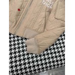 2024年10月16日秋冬高品質新品入荷ディオール 綿入れの服 ジャケットアウター KL工場