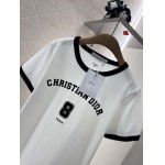 2024年10月16日秋冬高品質新品入荷ディオール 半袖 Tシャツ  KL工場