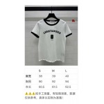 2024年10月16日秋冬高品質新品入荷ディオール 半袖 Tシャツ KL工場