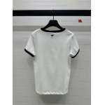 2024年10月16日秋冬高品質新品入荷ディオール 半袖 Tシャツ KL工場