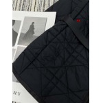 2024年10月16日秋冬高品質新品入荷ディオール 綿入れの服ジャケットアウター KL工場