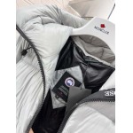 2024年10月16日秋冬高品質新品入荷 Canada Goose   ダウンジャケット KL工場