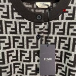 2024年10月16日秋冬高品質新品入荷FENDI  セーター アウター KL工場