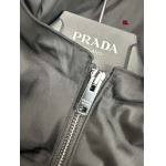 2024年10月16日秋冬高品質新品入荷PRADA  ジャケットアウター KL工場