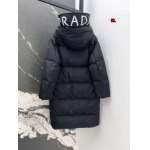 2024年10月16日秋冬高品質新品入荷PRADA ダウンジャケット KL工場