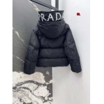 2024年10月16日秋冬高品質新品入荷PRADA ダウンジャケット KL工場