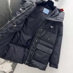 2024年10月16日秋冬高品質新品入荷PRADA ダウンジャケット KL工場