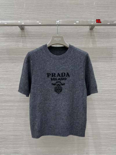 2024年10月16日秋冬高品質新品入荷PRADA  セータ...