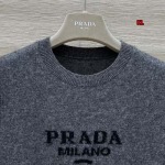 2024年10月16日秋冬高品質新品入荷PRADA  セーター 半袖  KL工場