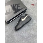 2024年10月16日秋冬新品入荷 NIKE ナイキ スニーカー FANG工場 36-45