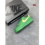 2024年10月16日秋冬新品入荷 NIKE ナイキ スニーカー FANG工場 36-45