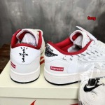 2024年10月16日秋冬高品質新品入荷 SUPREME &NIKE ナイキ スニーカー FANG工場 36-45