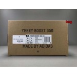 2024年10月16日秋冬新品入荷 Adidas Yeezy スニーカー FANG工場 36-48