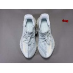 2024年10月16日秋冬新品入荷 Adidas Yeezy スニーカー FANG工場 36-48