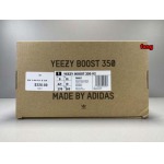 2024年10月16日秋冬新品入荷 Adidas Yeezy スニーカー FANG工場 36-48