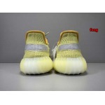 2024年10月16日秋冬新品入荷 Adidas Yeezy スニーカー FANG工場 36-48