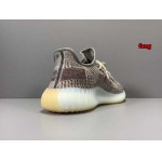 2024年10月16日秋冬新品入荷 Adidas Yeezy スニーカー FANG工場 36-48