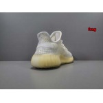 2024年10月16日秋冬新品入荷 Adidas Yeezy スニーカー FANG工場 36-48