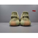 2024年10月16日秋冬新品入荷 Adidas Yeezy スニーカー FANG工場 36-48