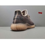 2024年10月16日秋冬新品入荷 Adidas Yeezy スニーカー FANG工場 36-48