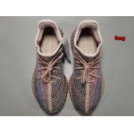 2024年10月16日秋冬新品入荷 Adidas Yeezy スニーカー FANG工場 36-48