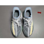 2024年10月16日秋冬新品入荷 Adidas Yeezy スニーカー FANG工場 36-48