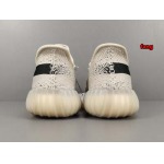 2024年10月16日秋冬新品入荷 Adidas Yeezy スニーカー FANG工場 36-48