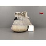 2024年10月16日秋冬新品入荷 Adidas Yeezy スニーカー FANG工場 36-48