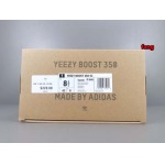 2024年10月16日秋冬新品入荷 Adidas Yeezy スニーカー FANG工場 36-48