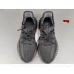 2024年10月16日秋冬新品入荷 Adidas Yeezy スニーカー FANG工場 36-48