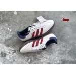 2024年10月17日秋冬新品入荷 ADIDAS スニーカー FANG工場 36-45