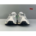 2024年10月17日秋冬新品入荷  NIKE スニーカー FANG工場 36-46