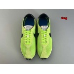 2024年10月17日秋冬新品入荷  NIKE スニーカー FANG工場 36-46