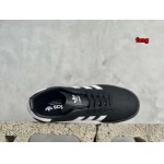 2024年10月17日秋冬新品入荷 ADIDAS スニーカー FANG工場 36-45