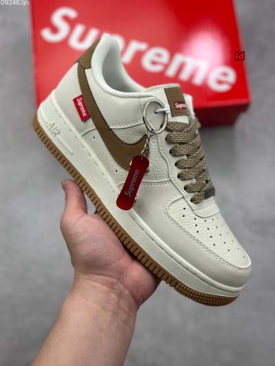 2024年10月17日秋冬新品入荷 Supreme&NIKE...