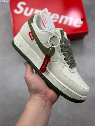 2024年10月17日秋冬新品入荷Supreme& NIKE...