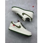 2024年10月17日秋冬新品入荷Supreme& NIKE スニーカー FANG工場 36-45