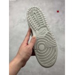 2024年10月17日秋冬新品入荷 NIKE スニーカー FANG工場 36-46