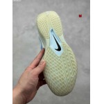 2024年10月17日秋冬新品入荷 NIKE スニーカー FANG工場 39-46