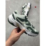 2024年10月17日秋冬新品入荷 NIKE スニーカー FANG工場 36-45