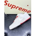 2024年10月17日秋冬新品入荷 SUPREME &NIKE スニーカー FANG工場 36-45