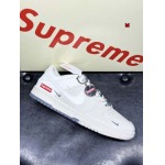 2024年10月17日秋冬新品入荷 SUPREME &NIKE スニーカー FANG工場 36-45