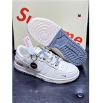 2024年10月17日秋冬新品入荷 SUPREME &NIKE スニーカー FANG工場 36-45