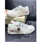 2024年10月17日秋冬新品入荷 SUPREME &NIKE スニーカー FANG工場 36-45