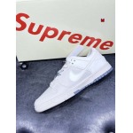 2024年10月17日秋冬新品入荷 SUPREME &NIKE スニーカー FANG工場 36-45