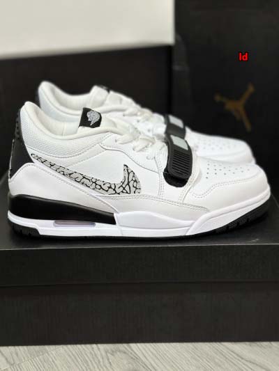 2024年10月17日秋冬新品入荷 Air Jordan L...