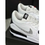 2024年10月17日秋冬新品入荷 Air Jordan Legacy 312 Low NIKE スニーカー FANG工場 36-46