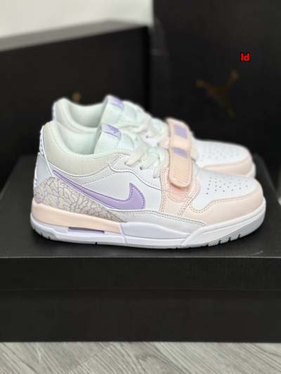 2024年10月17日秋冬新品入荷 Air Jordan L...