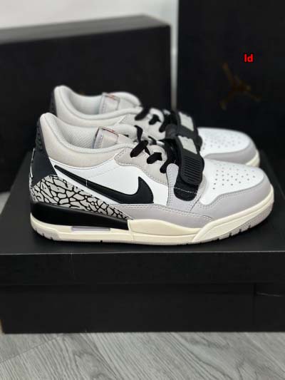 2024年10月17日秋冬新品入荷 Air Jordan L...