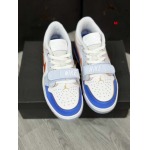 2024年10月17日秋冬新品入荷 Air Jordan Legacy 312 Low  NIKE スニーカー FANG工場 36-46